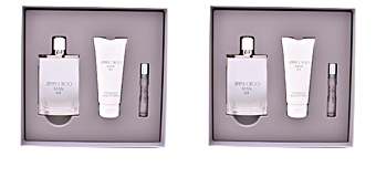 JIMMY CHOO MAN ICE ZESTAW Jimmy Choo
