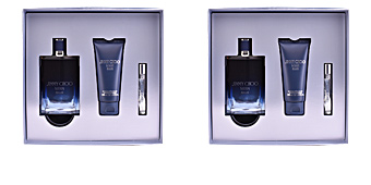 JIMMY CHOO MAN BLUE ZESTAW Jimmy Choo