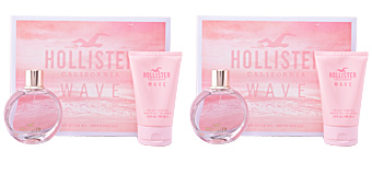 WAVE FOR HER ZESTAW Hollister