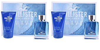 WAVE FOR HIM SET Hollister