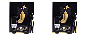 GOOD GIRL COFFRET Carolina Herrera