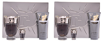 INVICTUS SET Paco Rabanne