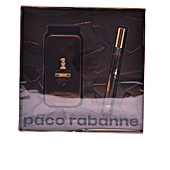1 MILLION PRIVÉ SET Paco Rabanne