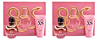 PURE XS FOR HER COFFRET Paco Rabanne