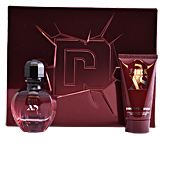 BLACK XS FOR HER SET Paco Rabanne