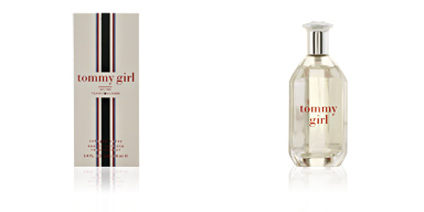 TOMMY GIRL cologne spray Tommy Hilfiger