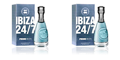 PACHA IBIZA 24/7 MEN eau de toilette spray Pacha