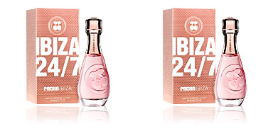 PACHA IBIZA 24/7 WOMAN eau de toilette spray Pacha