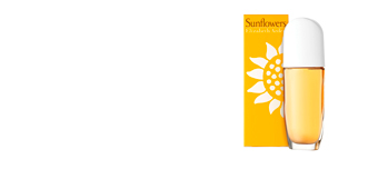 SUNFLOWERS eau de toilette vaporizzatore Elizabeth Arden