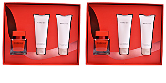 NARCISO ROUGE COFFRET Narciso Rodriguez
