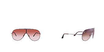 RAYBAN RB3597 004/13 33 mm Ray-ban