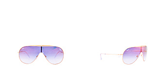 RAYBAN RB3597 001/X0 33 mm Ray-ban