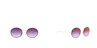 RAYBAN RB3594 9114U0 53 mm Ray-ban