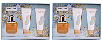 GIRL OF NOW SET Elie Saab