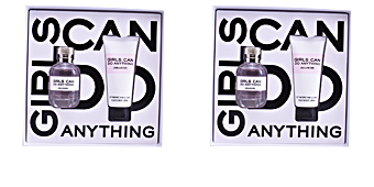 GIRLS CAN DO ANYTHING SET Zadig & Voltaire