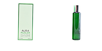 AURA eau de parfum refill bottle Thierry Mugler