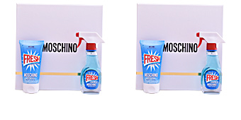 FRESH COUTURE SET Moschino