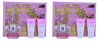 BRIGHT CRYSTAL SET Versace