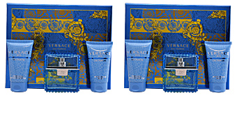 EAU FRAÎCHE SET Versace