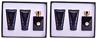 DYLAN BLUE SET Versace