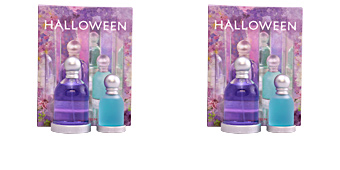 HALLOWEEN SET Jesus Del Pozo