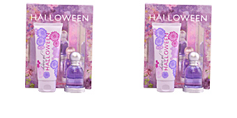 HALLOWEEN SET Jesus Del Pozo