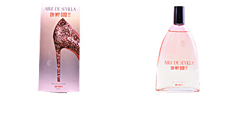 AIRE DE SEVILLA OH MY GOD eau de toilette spray Aire Sevilla