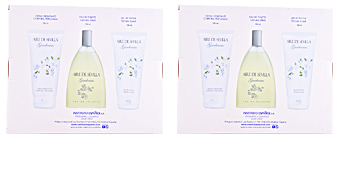 AIRE DE SEVILLA GARDENIA SET Aire Sevilla