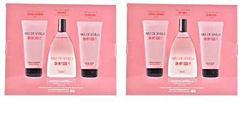 AIRE DE SEVILLA OH MY GOD SET Aire Sevilla