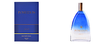 POSEIDON DEEP MEN eau de toilette spray Posseidon