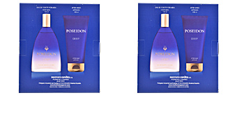 POSEIDON DEEP MEN SET Posseidon