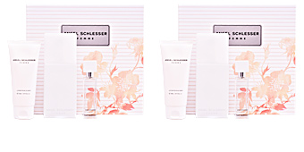 ANGEL SCHLESSER SET Angel Schlesser