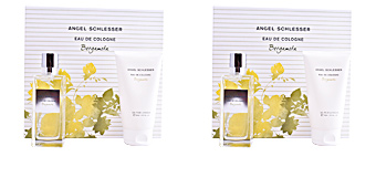 BERGAMOTA SET Angel Schlesser