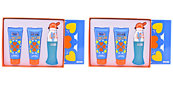 CHEAP AND CHIC I LOVE LOVE SET Moschino