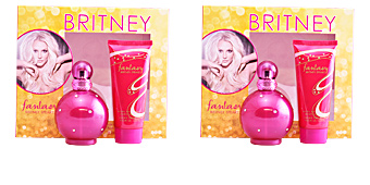 FANTASY SET Britney Spears