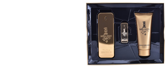 Paco Rabanne Eau De Toilette 1 Million Eau De Toilette Vaporisateur