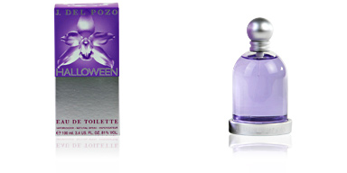 HALLOWEEN edt vapo Jesus Del Pozo