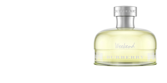 WEEKEND FOR WOMEN eau de parfum spray Burberry