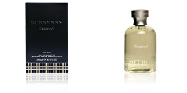 WEEKEND FOR MEN eau de toilette vaporisateur Burberry