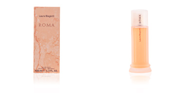 ROMA eau de toilette spray Laura Biagiotti
