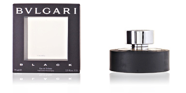 BVLGARI BLACK edt vapo Bvlgari