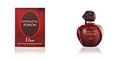 HYPNOTIC POISON eau de toilette vaporisateur Dior