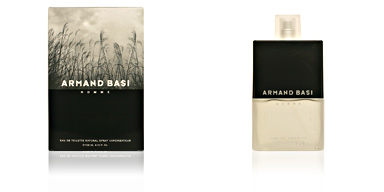 ARMAND BASI HOMME eau de toilette spray Armand Basi