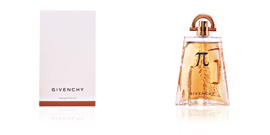 PI eau de toilette spray Givenchy