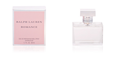 ROMANCE eau de parfum spray Ralph Lauren