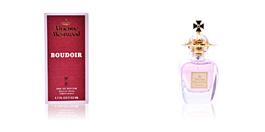 BOUDOIR eau de parfum vaporisateur Vivienne Westwood