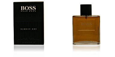 NUMBER ONE eau de toilette vaporisateur Hugo Boss