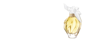 L'AIR DU TEMPS eau de toilette spray Nina Ricci