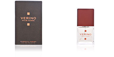 VERINO POUR HOMME eau de toilette vaporizzatore Verino