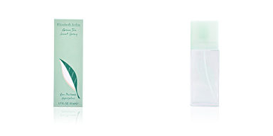 GREEN TEA SCENT eau parfumée vaporizzatore Elizabeth Arden